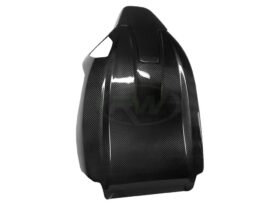 RW Carbon G82/G83 M4 Carbon Fiber Seat Backs for BMW M4 - Image 8