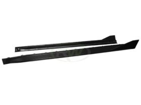 RW Carbon G82/G83 M4 Performance Style CF Side Skirt Extensions for BMW M4 - Image 12