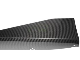 RW Carbon G82/G83 M4 Performance Style CF Side Skirt Extensions for BMW M4 - Image 13