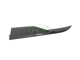RW Carbon i4 Dry Carbon Fiber Rear Diffuser - Image 9