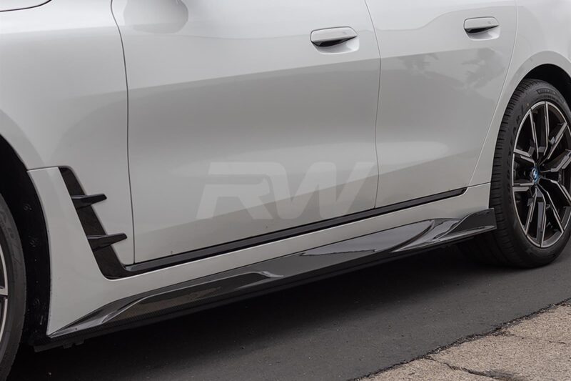 Side Skirts