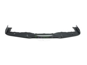 RW Carbon 458 Carbon Fiber Front Lip Spoiler for Ferrari 458 - Image 4