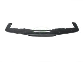 RW Carbon 458 Carbon Fiber Front Lip Spoiler for Ferrari 458 - Image 5