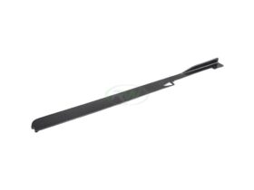 RW Carbon 458 Carbon Fiber Side Skirt Extensions for Ferrari 458 - Image 4