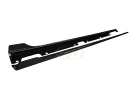 RW Carbon C190 GT GTS CF Side Skirt Extensions for AMG GT - Image 18
