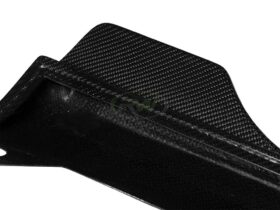RW Carbon C190 GT GTS CF Side Skirt Extensions for AMG GT - Image 19
