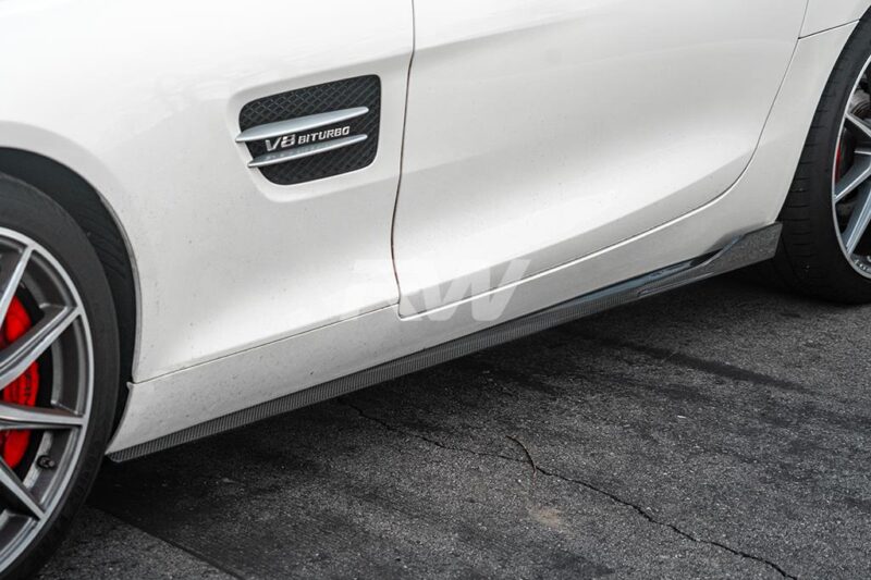 Side Skirts