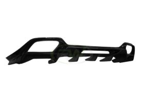 RW Carbon C190 GT GTS Carbon Fiber Diffuser for AMG GT - Image 32