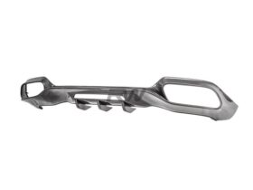 RW Carbon C190 GTC RWS Carbon Fiber Diffuser 2020+ for AMG GT - Image 5