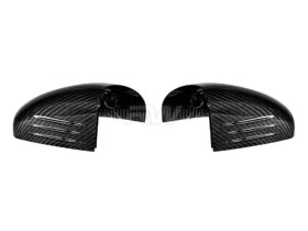 RW Carbon C192 GT55 GT63 CF Mirror Replacements for AMG GT - Image 8