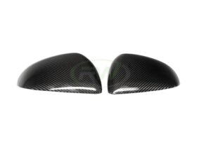 RW Carbon C236 CLE Carbon Fiber Mirror Caps - Image 3