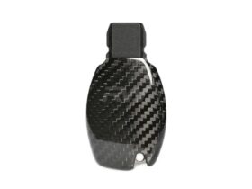 RW Carbon Carbon Fiber Key Case - Image 3