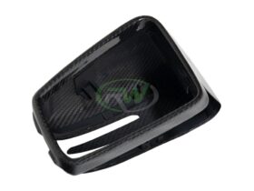 RW Carbon Carbon Fiber Replacement Mirror Covers - Image 14