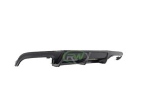 RW Carbon W204 C63 Arkym Style Carbon Fiber Diffuser - Image 16