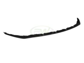 RW Carbon W205 C43 2019+ Night Style CF Front Lip - Image 5