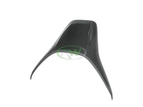 RW Carbon W205 C63 Carbon Fiber Seat Backs - Image 6