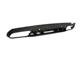 RW Carbon W205 C63/C63S Sedan 19+ CF Diffuser - Image 8