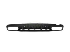 RW Carbon W205 C63/C63S Sedan 19+ CF Diffuser - Image 9