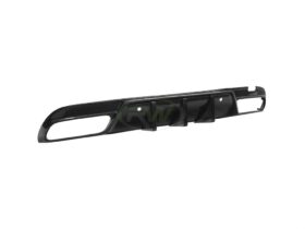 RW Carbon W205 C63/C63S Sedan 19+ DTM CF Diffuser - Image 12
