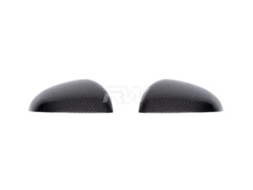 RW Carbon W206 W223 Carbon Fiber Mirror Caps - Image 3