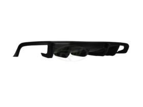 RW Carbon W212 E63 Renn Style Carbon Fiber Diffuser - Image 11