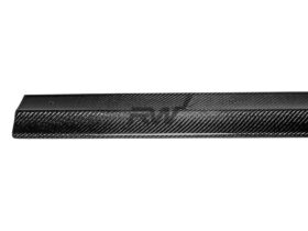 RW Carbon W213 DTM Carbon Side Skirt Extensions - Image 9
