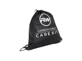 RW Carbon RW Carbon Fiber Care Kit - Image 4