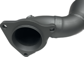 SPD Performance 2019-2021 Ford Ranger 2.3L EcoBoost High ...