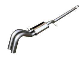 SPD Performance 2019-2021 Ford Ranger 2.3L EcoBoost HX Se...