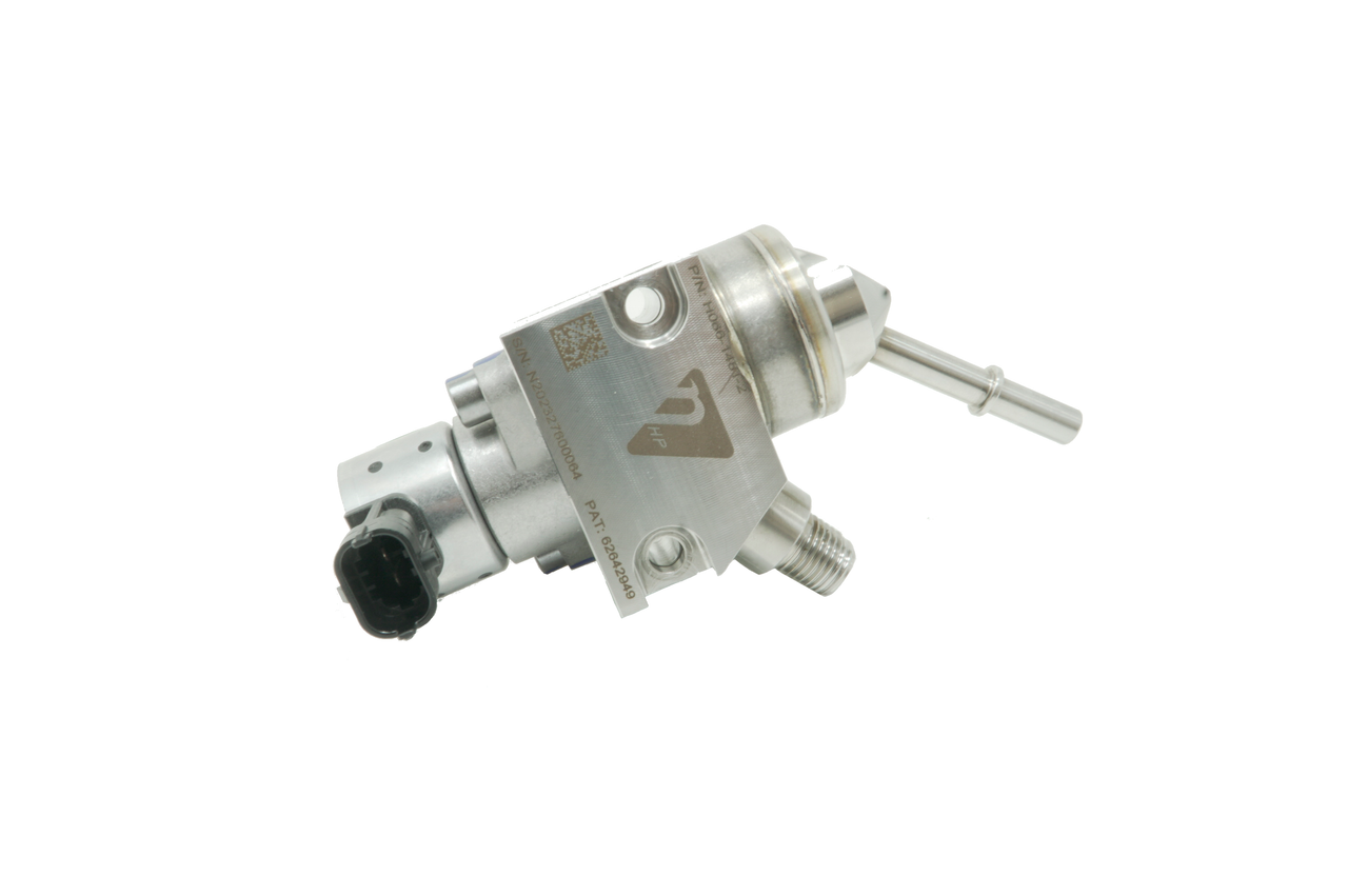 Nostrum 2020-2023 Ford Ranger 2.3 Ecoboost High Pressure Fuel Pump Kit — Detail View