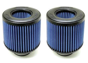 Replacement BMS S55/Q50/Q60 Performance Intake Filters, No Hardware (Pair) (1053)