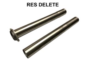 SPD Performance 2011-2020 Ford F-150 Cat-Back 304SS Reson...