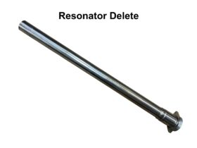 SPD Performance F-150 2.7L / 3.5L / 5.0L HX Series Over-Axle Dump Dual Exit 304SS Cat-Back Exhaust - Image 2
