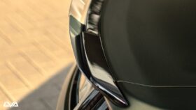 LVA ROUSH Wickerbill Side Angle
