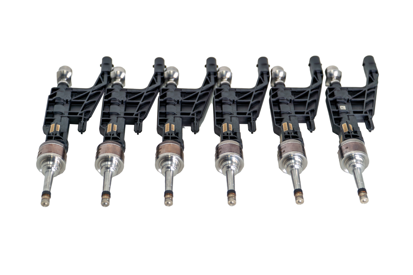 Nostrum 2019-2025 BMW M3 M4 Supra Z4 S58 B58 Gen 2 High Flow Direct Injectors