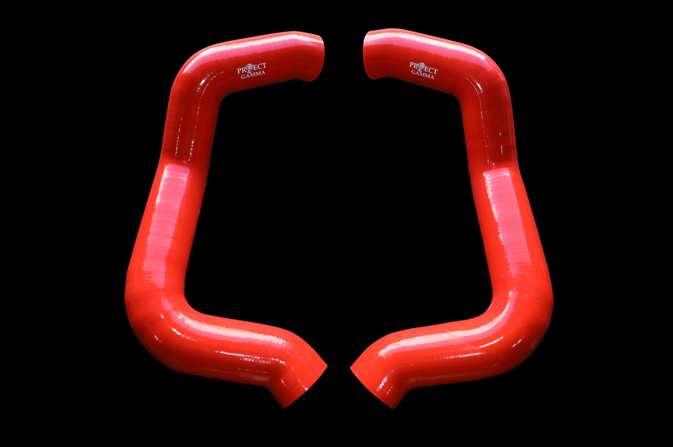 Project Gamma BMW M8 – M5 (F90/F91/F92/F93) Intakes and Filters - Image 6