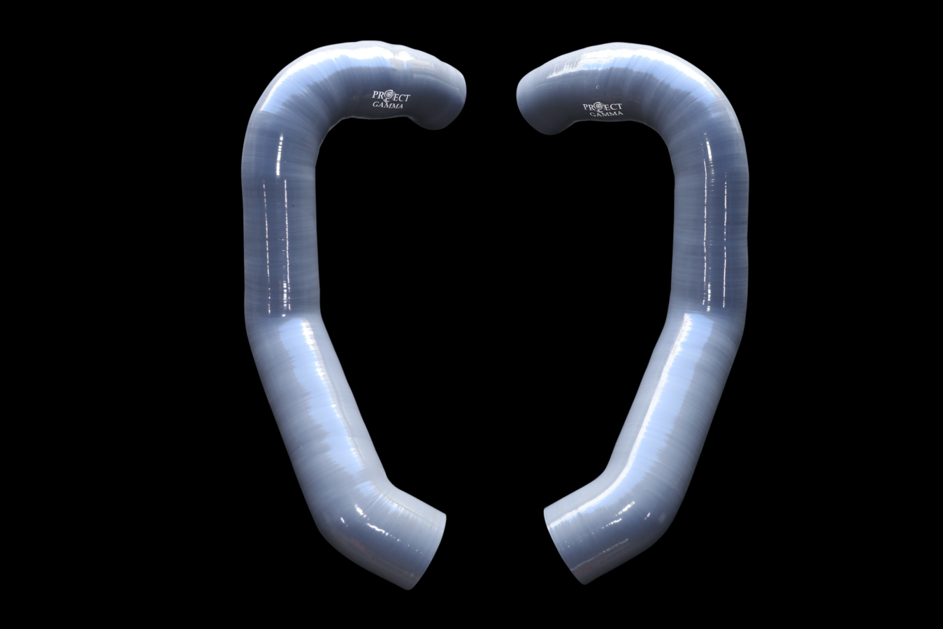 Project Gamma BMW M5 – M6 (F06/F10/F12/F13) Intakes and Filters - Image 6