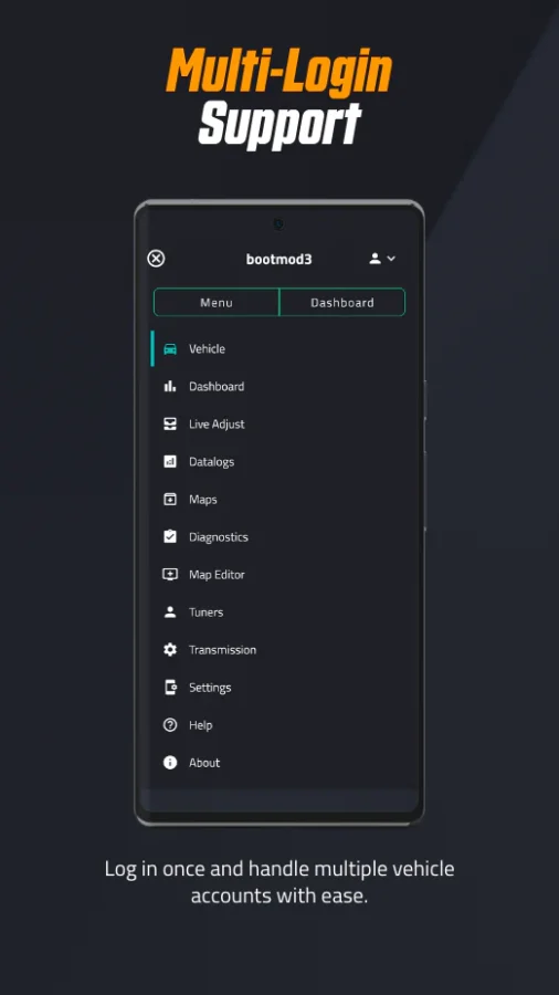 Bootmod3 S63TU4 - 2019-2024 BMW F91 F92 F93 M8 Tune