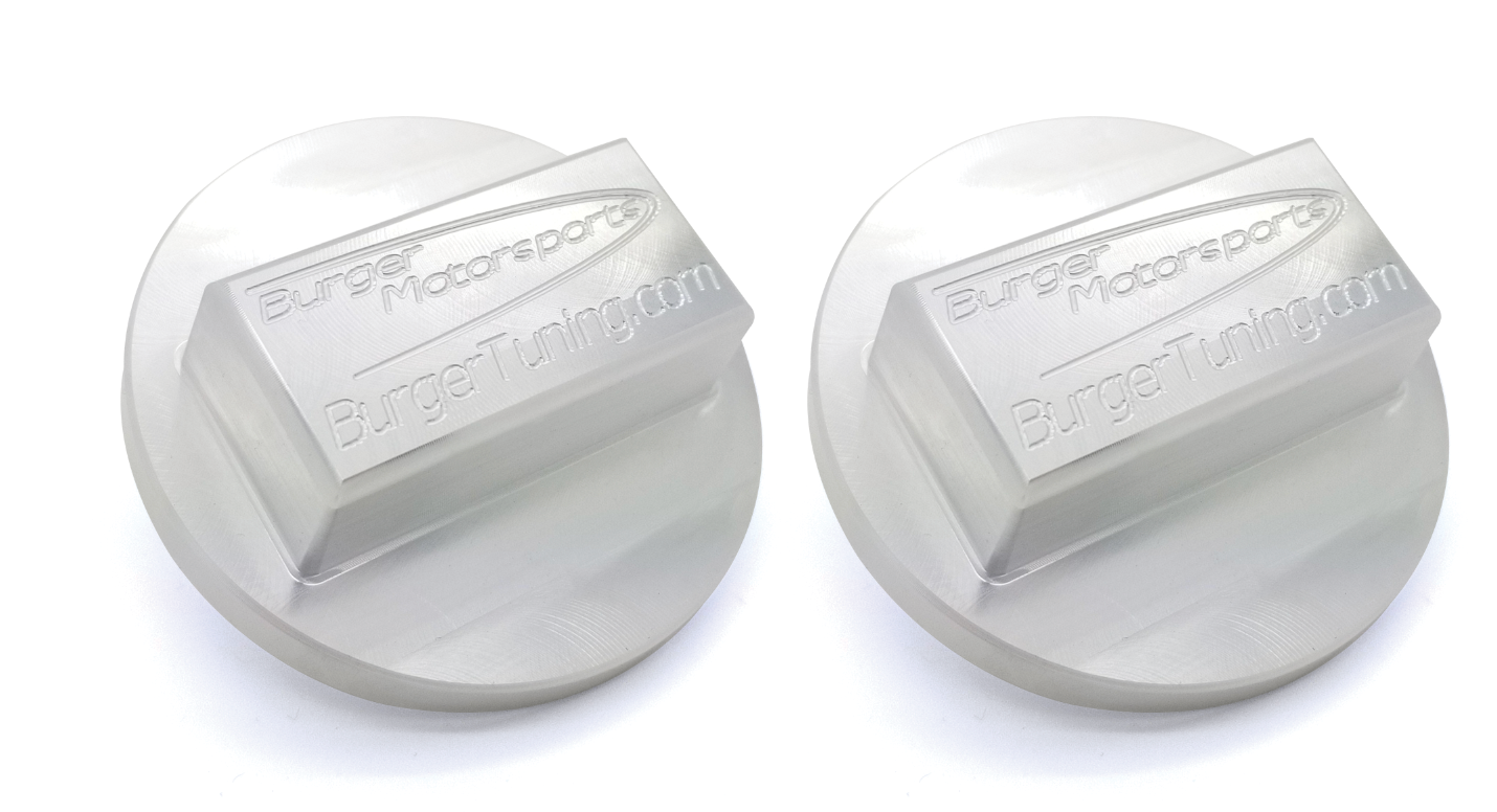 BMS BMW / MINI Floor Jack Pad Adapter - Image 3