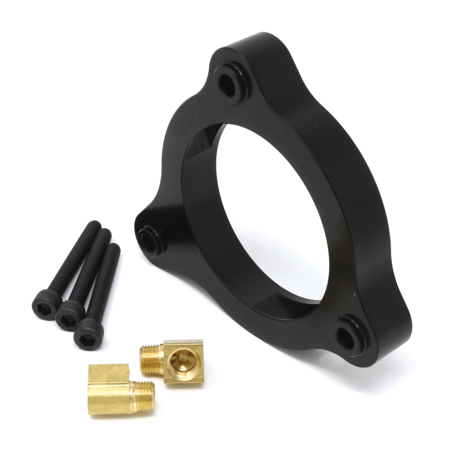 B58 BMW Billet Water/Methanol Injection (WMI) Spacer - Image 3