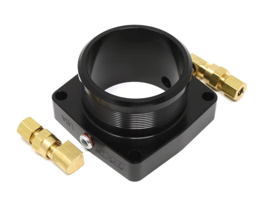 BMS Water/Methanol Injection Adapter