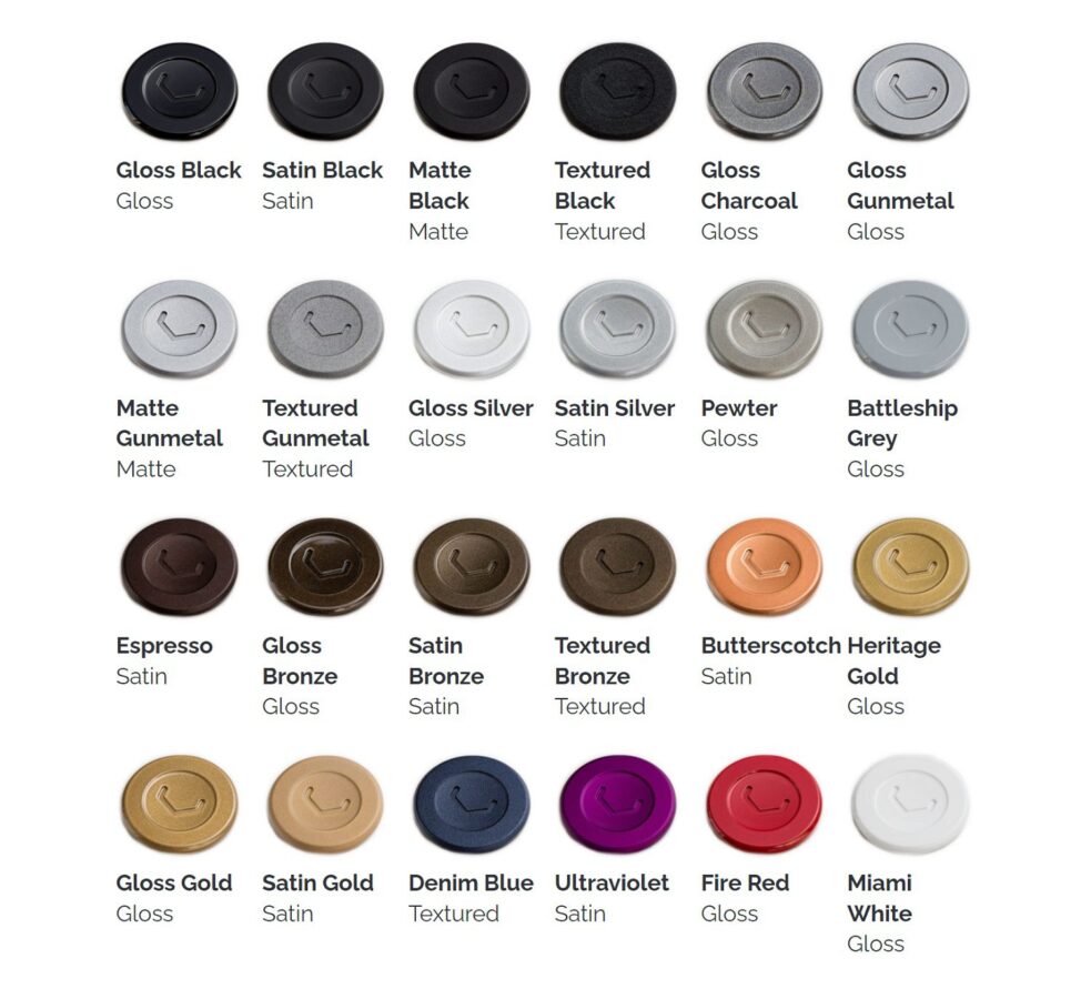 NOVITEC MC3 Forged Wheel Set (20×9 / 21×12) for McLaren 765LT & Spider - Image 15