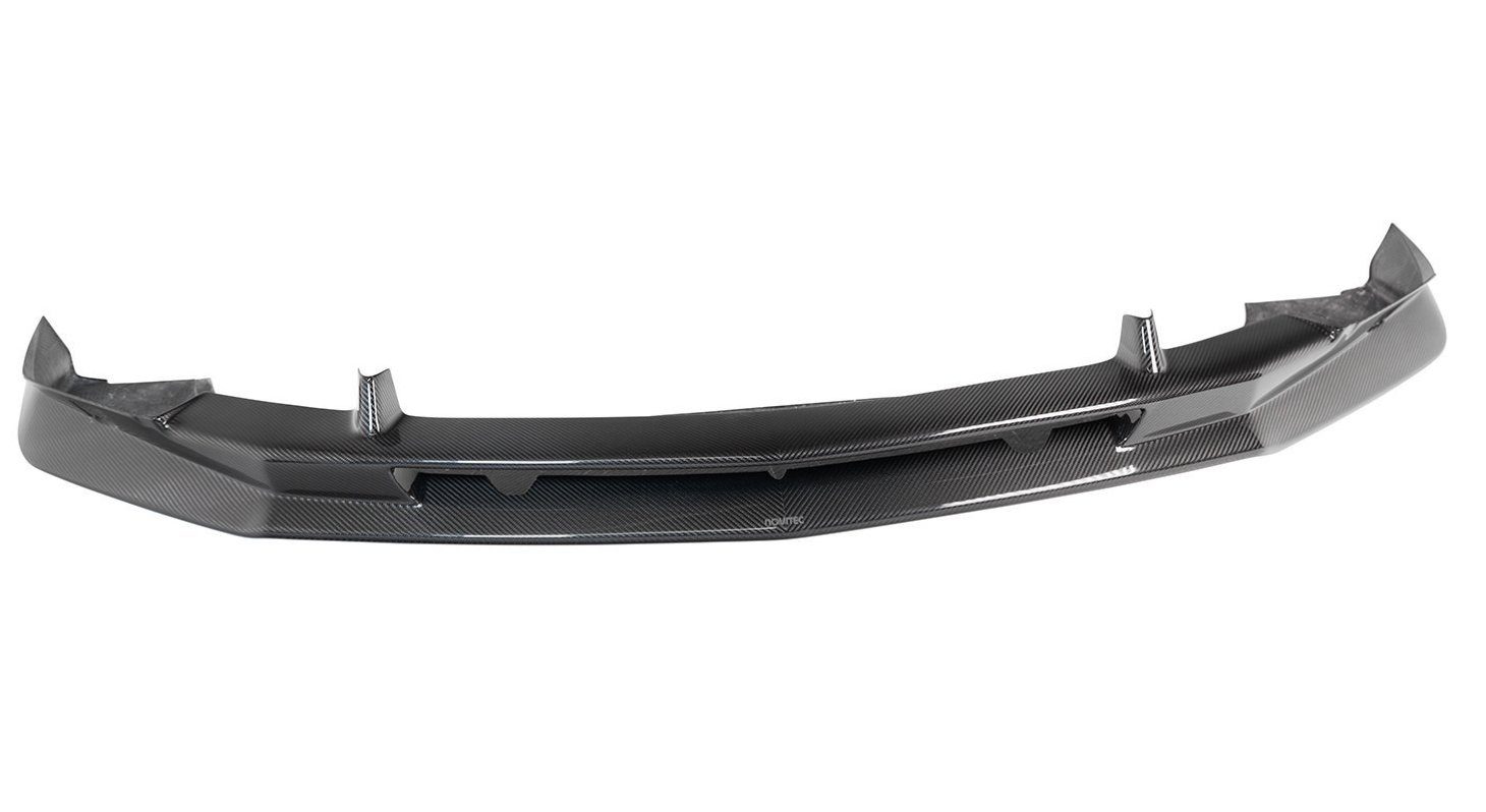 NOVITEC Carbon Front Lip Spoiler for Urus SE [L6 333 24]