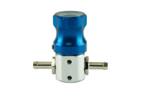 Turbosmart All New Boost Tee Manual Boost Controller (Blue) - Image 5