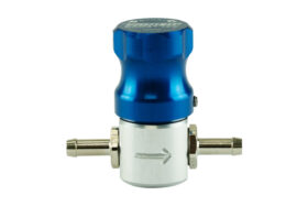 Turbosmart All New Boost Tee Manual Boost Controller (Blue) - Image 2