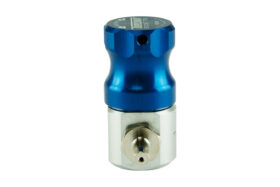 Turbosmart All New Boost Tee Manual Boost Controller (Blue) - Image 3
