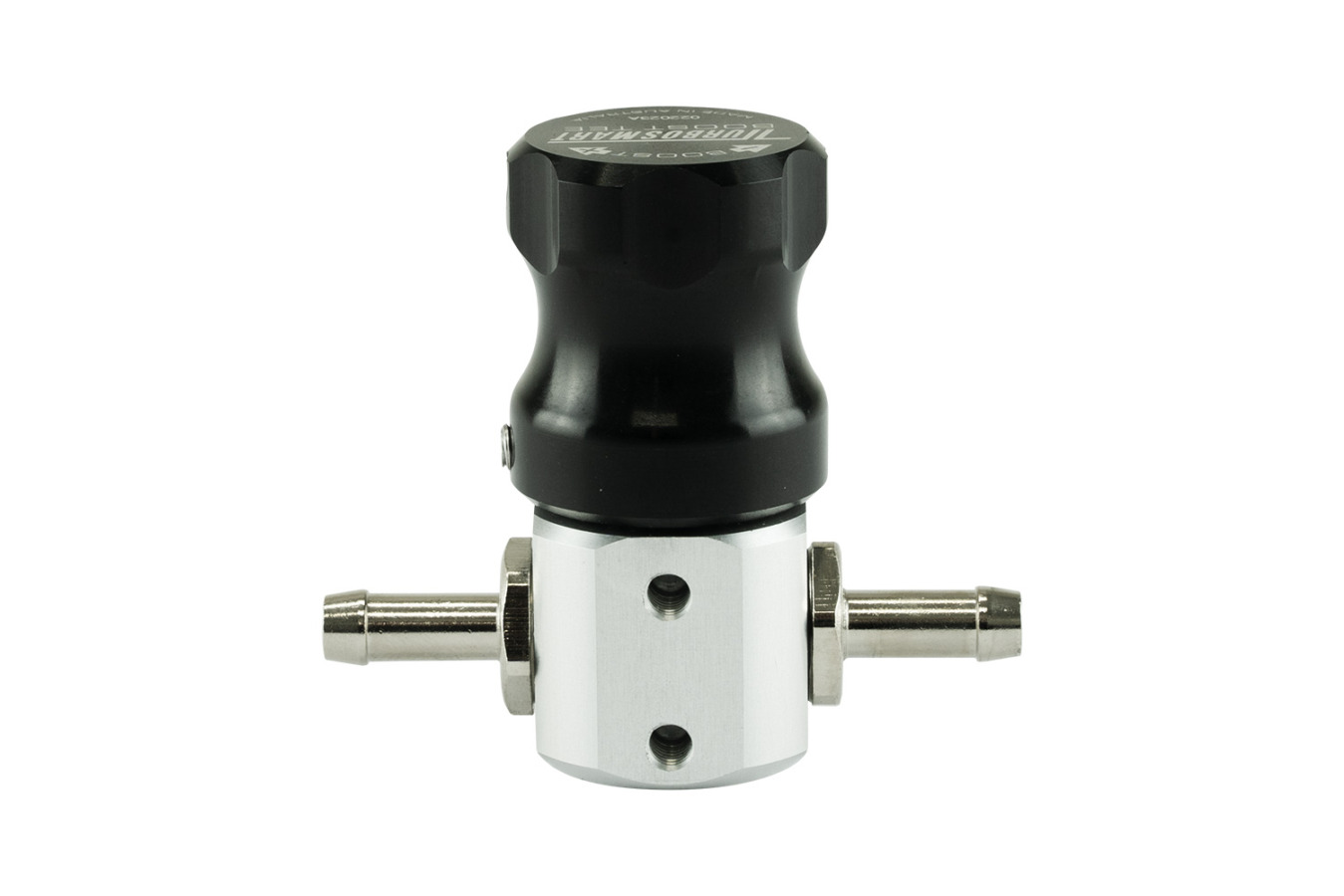 Turbosmart All New Boost Tee Manual Boost Controller (Black) - Image 5