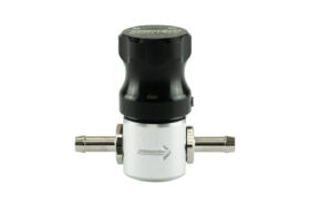 Turbosmart All New Boost Tee Manual Boost Controller (Black) - Image 2