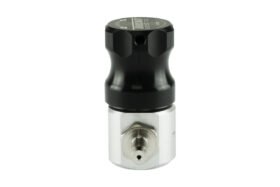 Turbosmart All New Boost Tee Manual Boost Controller (Black) - Image 3