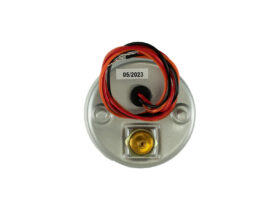 Turbosmart Boost Gauge 30psi 52mm - 2 1/16" - Image 3